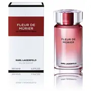 Karl Lagerfeld Fleur de Murier Smaržas Edp 100 ml  3386460101851