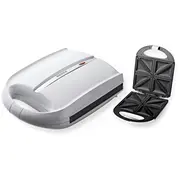 Karstmaižu pagatavotājs Brock Ssm 3008 Wh, Xxl 1400W  Wh 4752131001284