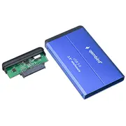 Kastīte cietajam diskam Gembird 2,5 Hdd Sata Usb 3.0  Ee2-U3S-2-B 8716309111539 Diagemobu0010