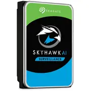 Kietasis diskas Seagate Skyhawk 12Tb Sata3, 256Mb, 7200Rpm, 3.5  St12000Ve001 8719706029377 6793843