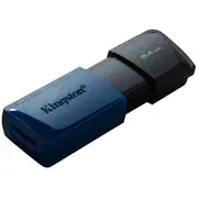Kingston Datatraveler Exodia M 64Gb  Dtxm/64Gb 0740617326260