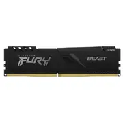 Kingston Fury Beast Black Expo  8 Gb Ddr5 6000 Mhz Pc/Server Registered No Ecc Kf560C30Bbe-8 740617343434