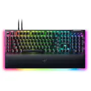 Razer Blackwidow V4 Pro Keyboard Green Switch - Us Layout  Rz03-04680100-R3M1 8887910072011 7124513