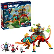 Dreamzzz 71492 Mateos Fire Chameleon  5702017818856 Wplgps0Ug071492