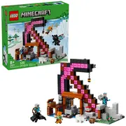 Lego Minecraft 21277 The Pickaxe Mine  Lego-21277 5702017815510