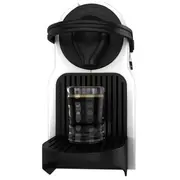 Krups Nespresso Inissia Xn 1001 White  Xn1001 0010942216223