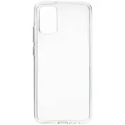 Krusell Softcover Samsung Galaxy A02S Transparent 62336  T-Mlx45871 7394090623366