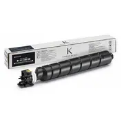 Kyocera Toner Tk-8335K Tk-8335 1T02Rl0Nl0 Original Black  632983038833 Tonkyokyb0025