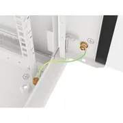 Lanberg Wf01-6622-10S wall-mount rack  5901969403282 Szalaewis0019