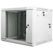 Lanberg Wf02-6609-10S wall-mount rack  5901969403930 Nulagr9U0000006