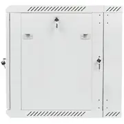 Lanberg Wf02-6612-10S wall-mount rack  5901969403954
