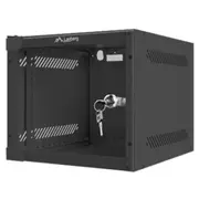 Lanberg Wf10-2304-10B Cabinet Rack  5901969416893 Szalaewis0039