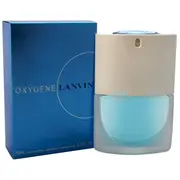 Lanvin Oxygene Smaržas Edp 75 ml  3139093021429