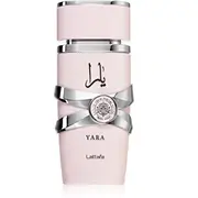 Lattafa Yara Smaržas Edp 100Ml  6291108730515
