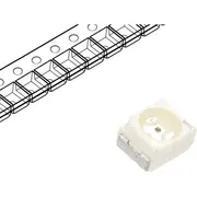 Led green Smd 45112Mcd 1.82.4Vdc 3.8X3.8X2.85Mm 120 20Ma  Lgt676-P1Q2-24 Lg T676-P1Q2-24