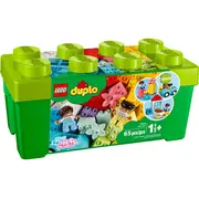 Lego Duplo 10913 Brick Box Konstruktors  5702016617740