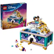 Disney 43295 Jasmines Jewellery Box Blocks  5702018066836 Wplgps0Ufd43295