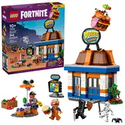 Lego Fortnite 77076 Durrr Burger Restaurant  5702017824291 Wlononwcrmolo