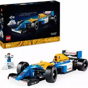 Lego Icons 10353 Williams Racing Fw14B i Nigel Mansell  5702017815862 Wplgps0Upi10353