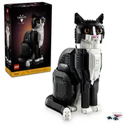 Lego Ideas 21349 Tuxedo Cat  Lego-21349 5702017599670