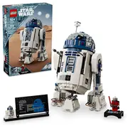 Lego Star Wars 75379 R2-D2 Konstruktors  5702017584379