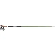 Leki Flash Carbon trekking pole Unisex Fixed length  65325602100 4028173306367 Wlononwcrcdx1