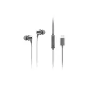 Lenovo  300 Usb-C In-Ear Headphone Gxd1J77353 195892059844