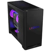 Lenovo Legion T5 30Ias10 Spēļu stacionarais dators Ultra 5 225 / 32Gb Ddr5 5600Mhz  Ssd1Tb Geforce Rtx 5060 Ti 8Gb 500W Noos Eclipse Black 90Ya006Cpl 199271422793