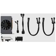 Lenovo Nvidia  8 Gb Geforce Rtx 5060 Gddr7 Hdmi ports quantity 1 Pcie 5.0 x 4X61U02753 195892131847