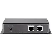 Level One Levelone Pos-4000 tīkla sadalītājs Power over Ethernet Poe Pelēks  4015867149379