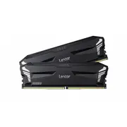 Operatīvā atmiņa Lexar Ares 32Gb Black  Ld5U16G60C320A-Rgd 843367135257 Pamlxrdr50004