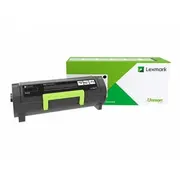 Lexmark 24B6889 Black Toner Cartridge  734646653084