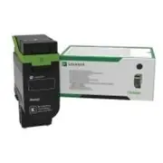 Lexmark 75M20K0 toner cartridge 1 pcs Original Black  8360834 0734646741743 Wlononwcrsrm2