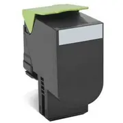 Lexmark Pb Toner black Cx410De/Cx410Dte  80C2Hk0 734646477918