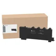Lexmark  Waste Toner Bottle 75M0W00 Cs531, 632, 639, Cx532, 635, C2335, Xc2335 734646741477