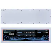 Lian Li Sm088W Universal Display  G89.Sm088W.00 4718466020567 Wlononwcrpudc