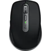 Logitech Master Series Mx Anywhere 3S for Mac Space Grey  910-006947 5099206111738