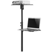 Logilink Bp0069 Steel adjustable trolley  4052792050677