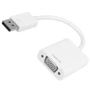 Logilink Cv0059B -  Displayport