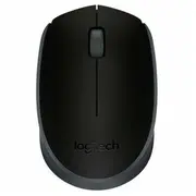 Logitech M171 bezvadu pele melna  5099206062856 910-004424