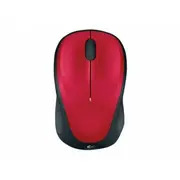 Logitech Wireless Mouse M235  910-002496 5099206029347 453680