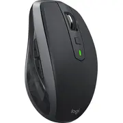 Logitech Mx Anywhere 2S mouse Office Right-Hand Rf Wireless  Bluetooth Laser 4000 Dpi 910-007230 5099206118119 C08081