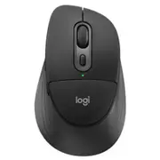Logitech Signature Comfort Plus M850 L Wireless Mouse - Graphite Bt Emea28I 935  910-007715 5099206134683