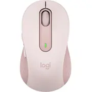 Logitech Wireless Mouse M650 L rose 910-006237  5099206097186