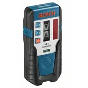 Lr 1 1X9.0V Bosch Lāzera starojuma uztvērējs 0601015400  3165140486965