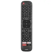 Lxp95010 Tv pults Lcd Toshiba Ct-95010 Netflix,Youtube,Google Play  5902270778984