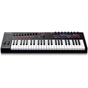 M-Audio Oxygen Pro 49 Midi keyboard keys Usb  0694318025130 Wlononwcrgios