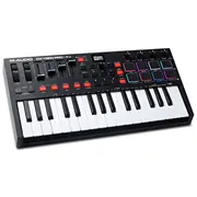 M-Audio Oxygen Pro Mini - Keyboard Control... ca  0694318025116 Wlononwcrgiew