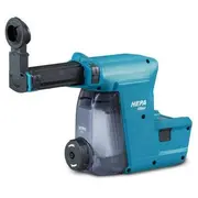 Makita 199572-1 rotary hammer accessory Dust extraction system  088381540438 Wlononwcrbm84
