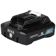 Makita Battery 12V 5.0Ah Bl1050B  1913G0-9 0088381719766 Wlononwcrfl25